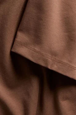 Figurnära t‑shirt
