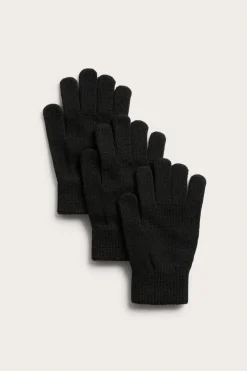 Fingervantar 3-pack