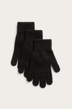 Fingervantar 3-pack