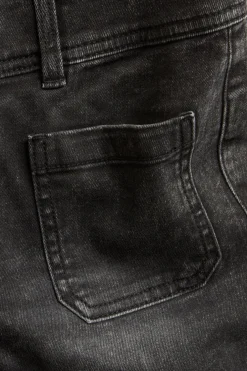 Flare jeans low waist