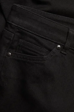 Flare jeans regular waist