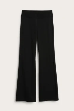 Flare leggings