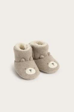 Fodrade tossor med nallar