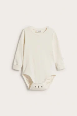 Förlängningsbar ribbad body
