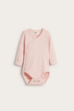 Förlängningsbar ribbad body