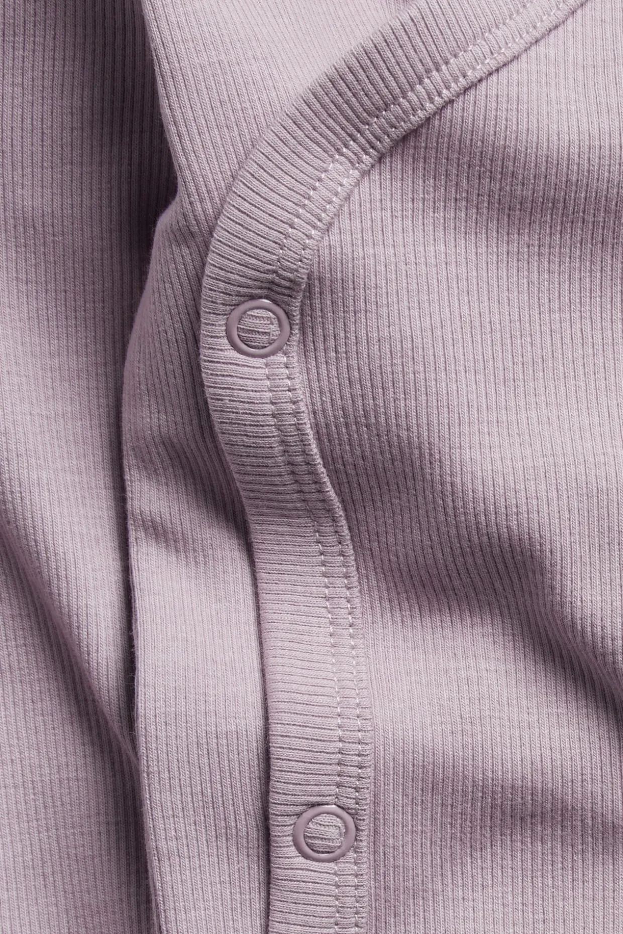 Förlängningsbar ribbad body