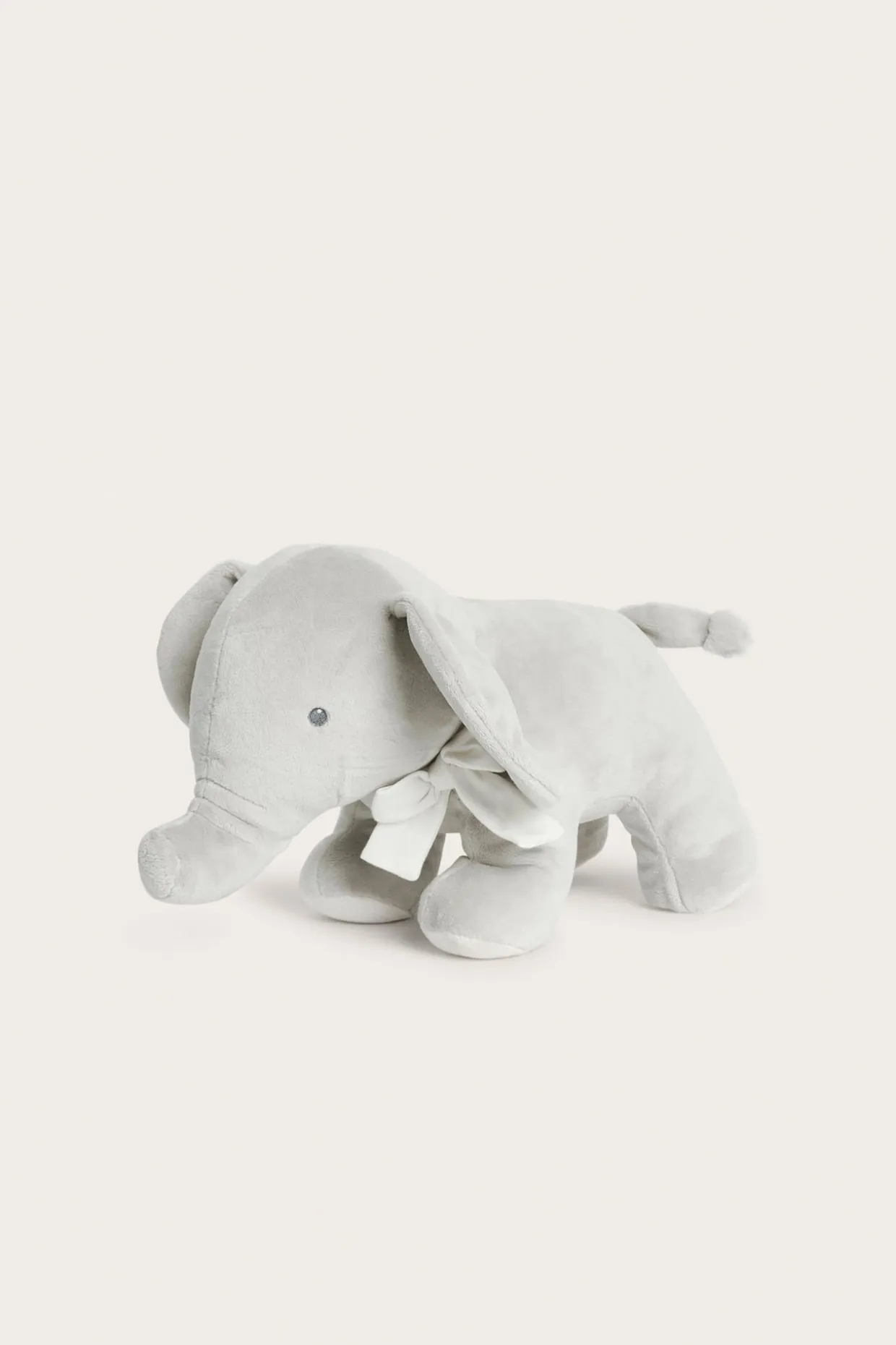 Gosedjur elefant