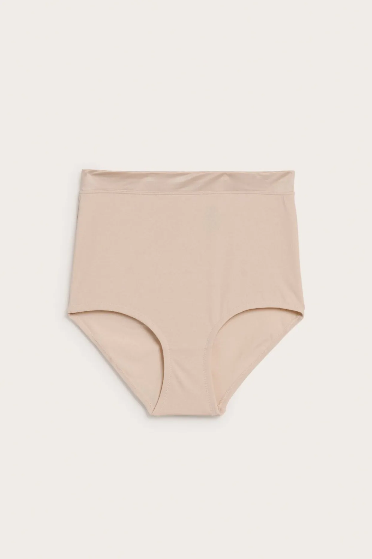 Hipstertrosa i medium shape