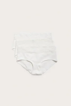 Hipstertrosa 3-pack