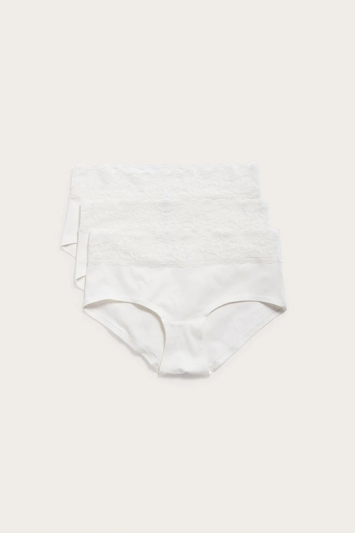 Hipstertrosa 3-pack