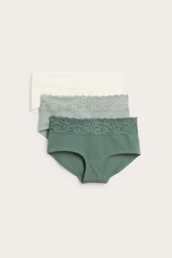 Hipstertrosa 3-pack