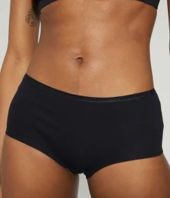 Hipstertrosa 3-pack i bomull