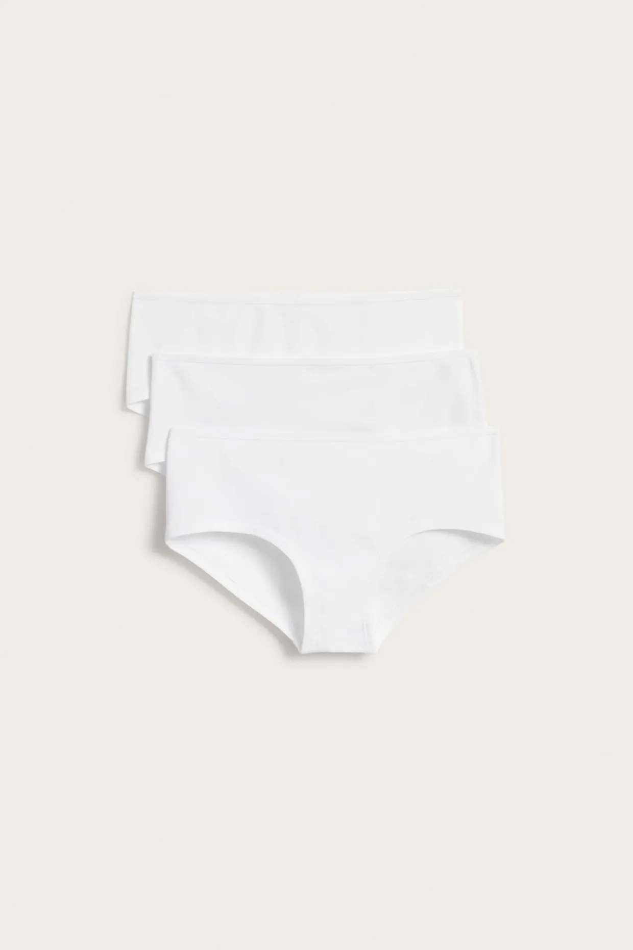 Hipstertrosor 3-pack