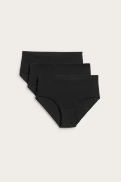 Hipstertrosor 3-pack i micro