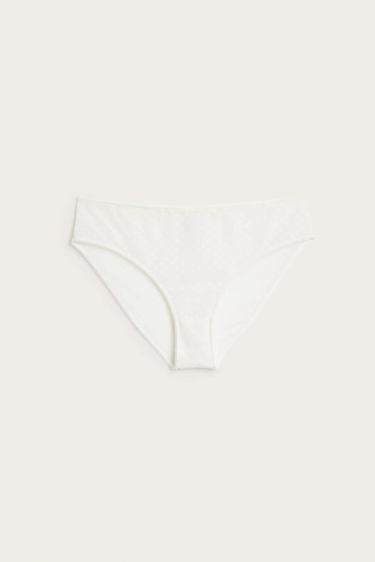 Hjärtmönstrade briefs