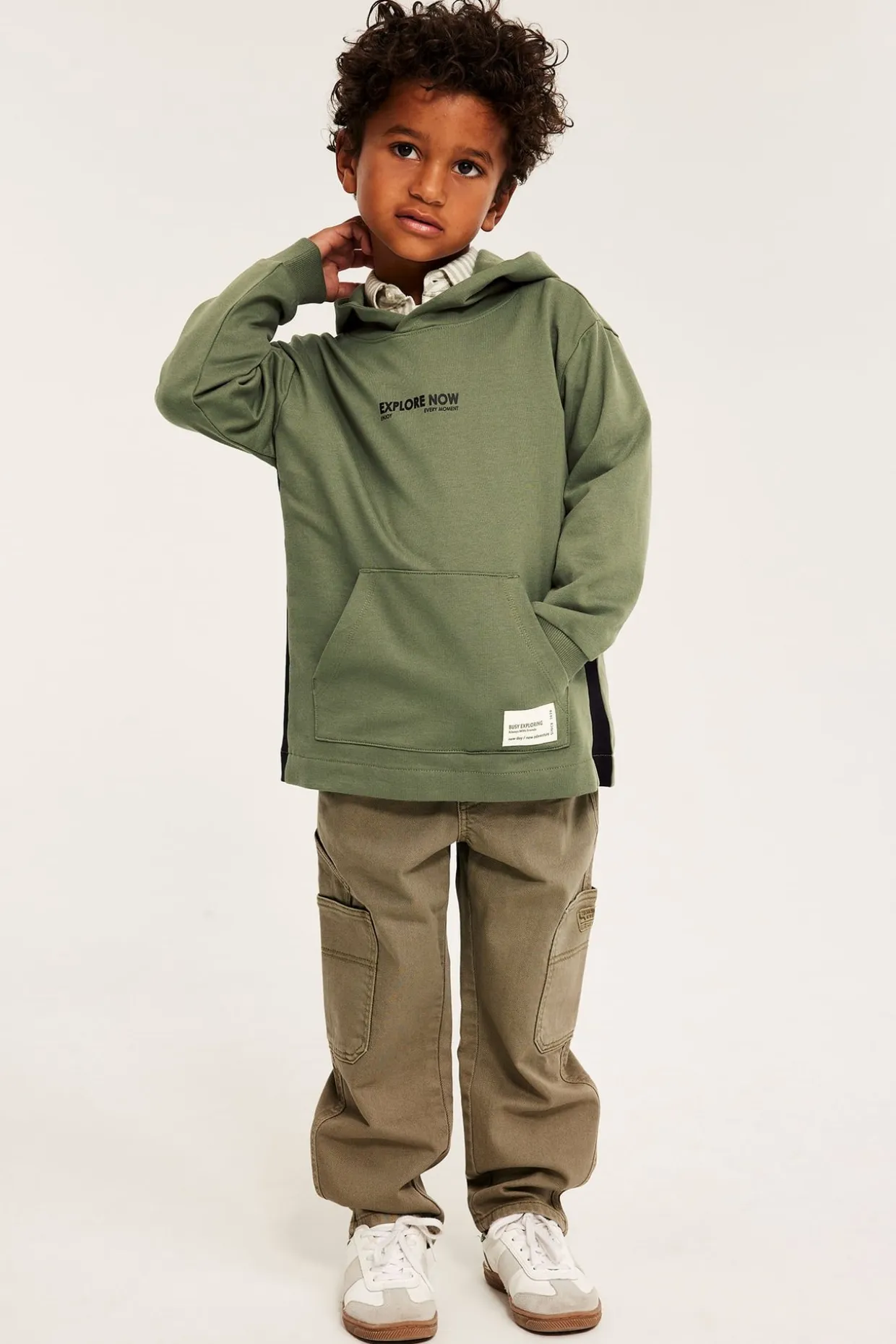 Hoodie