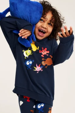 Hoodie Babblarna