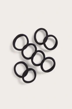 Hårsnoddar 8-pack