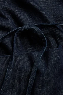 Jacka i denim