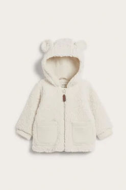 Jacka i teddypäls