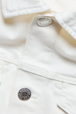 Jeansjacka