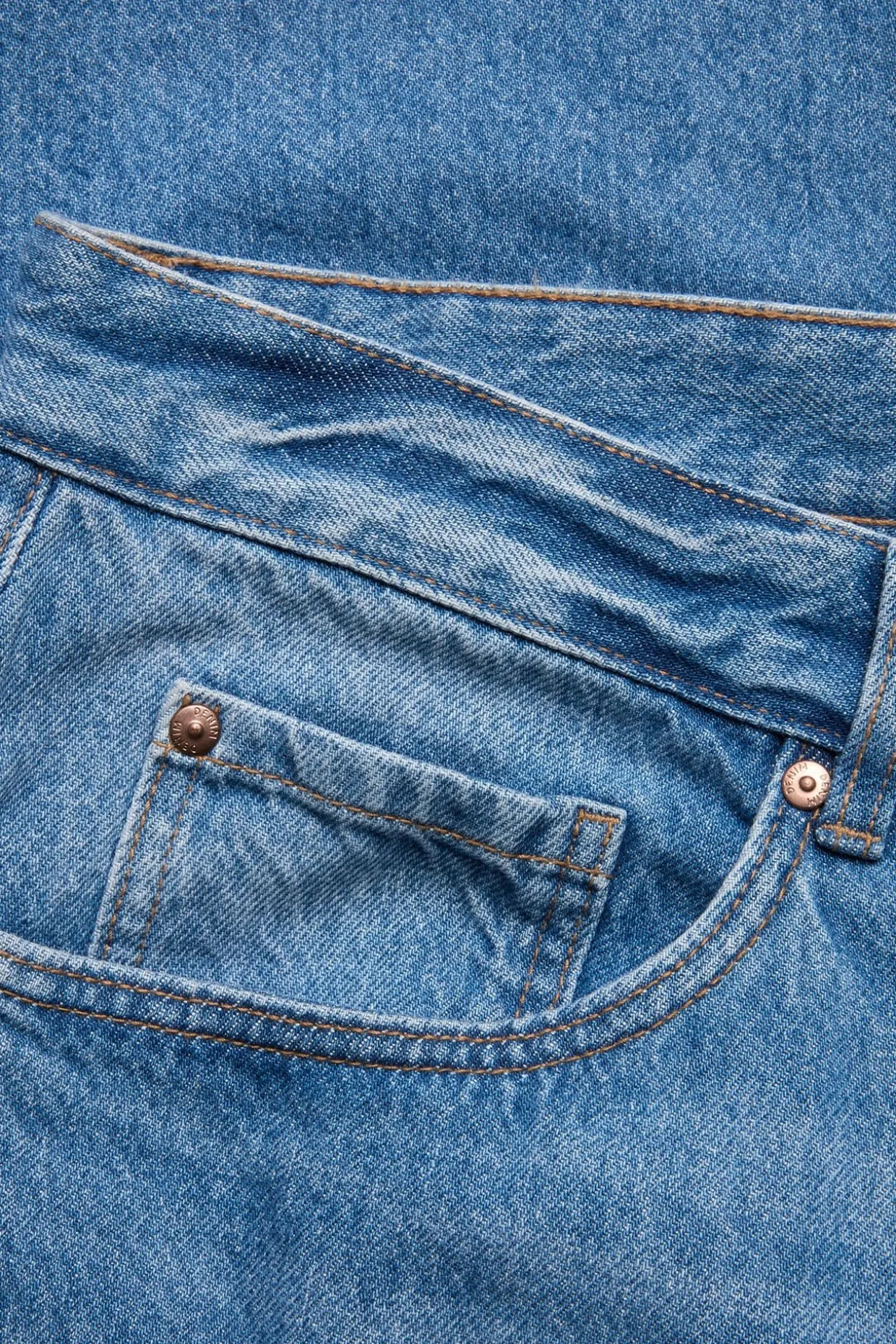 Jeansshorts