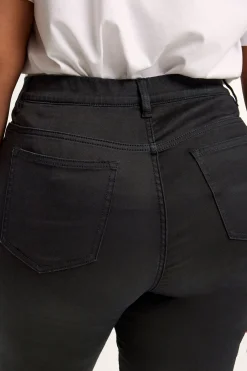 Jeggings mid waist