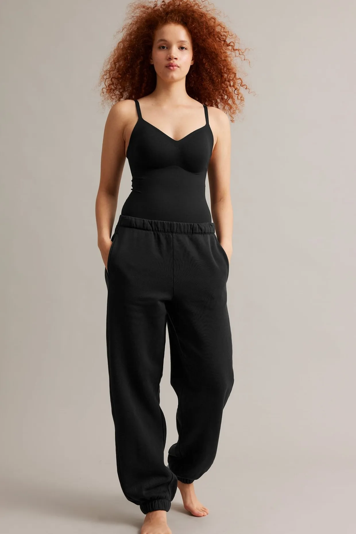 Joggers Loungewear