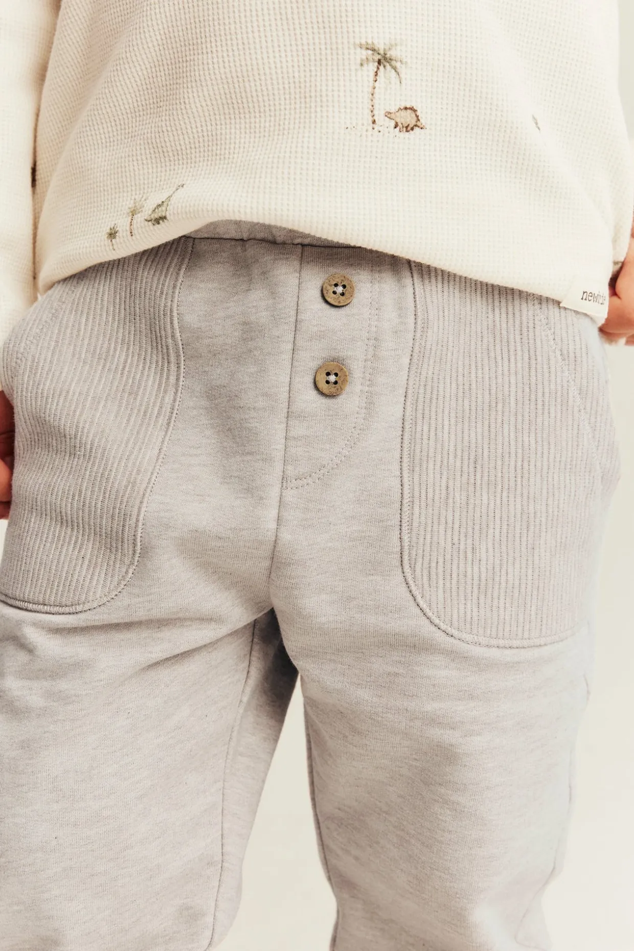 Joggingbyxa