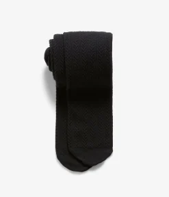 Kabelstickade strumpbyxor