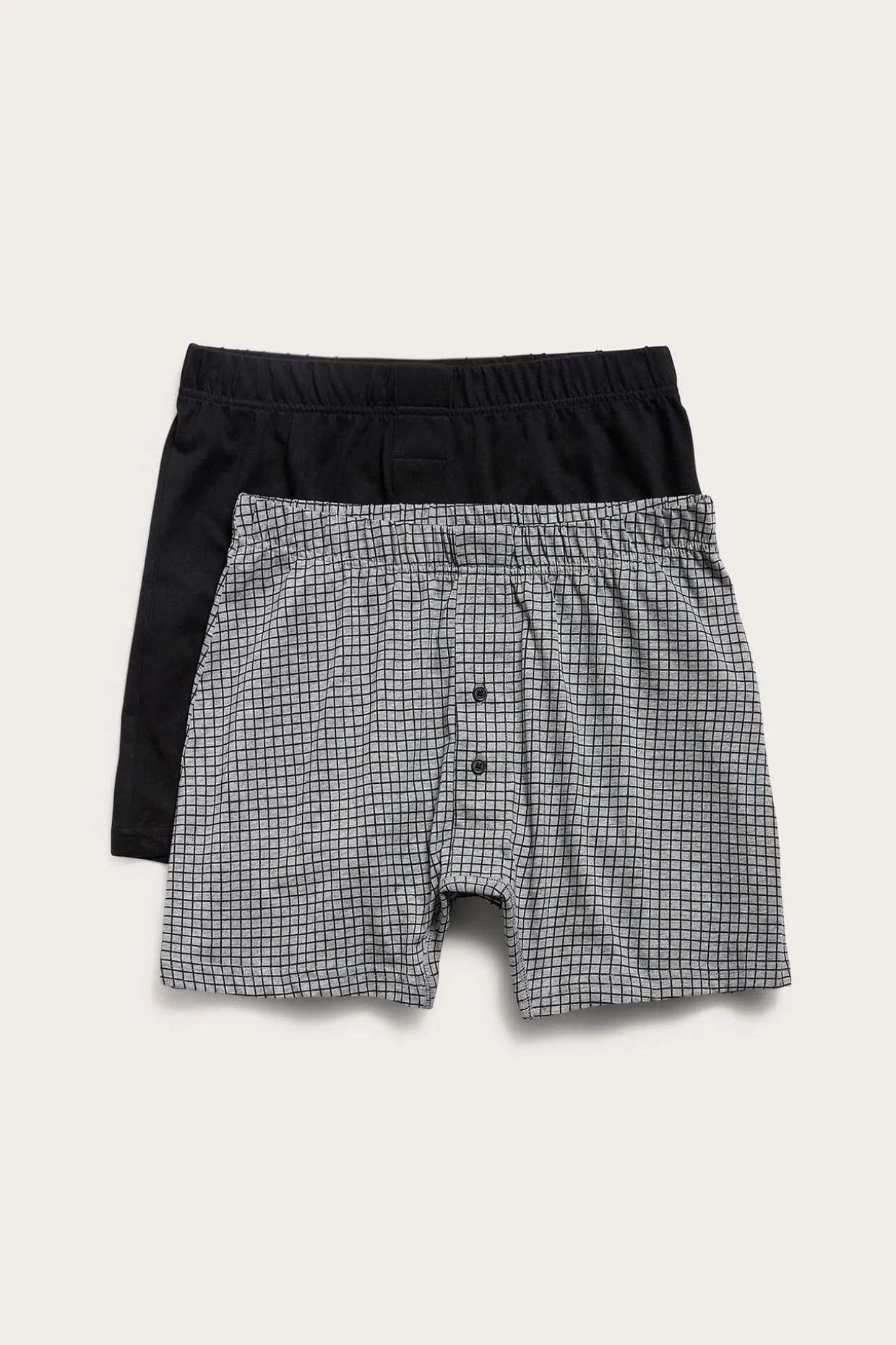 Kalsonger 2-pack