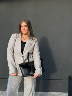 Kavaj i linnemix