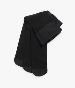 Knästrumpor 3-pack
