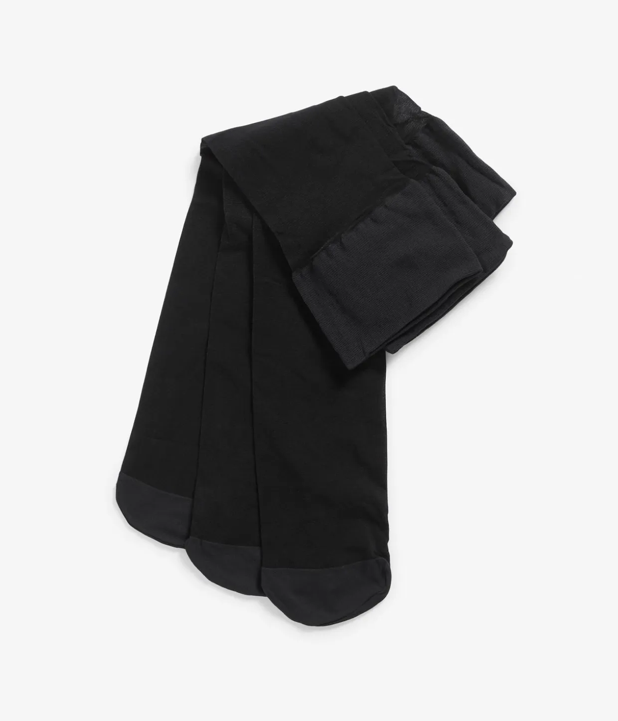 Knästrumpor 3-pack