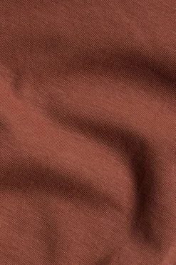 Kortärmad asymmetrisk topp