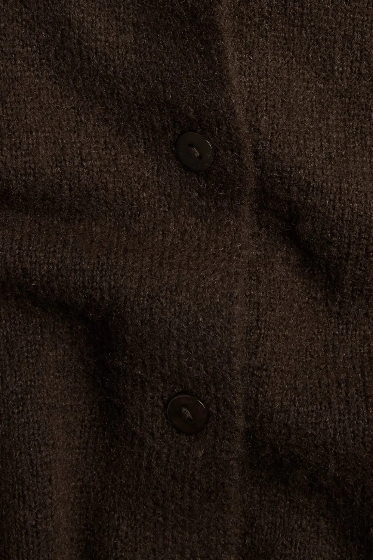 Kortärmad cardigan