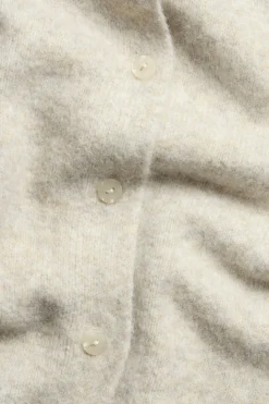Kortärmad cardigan