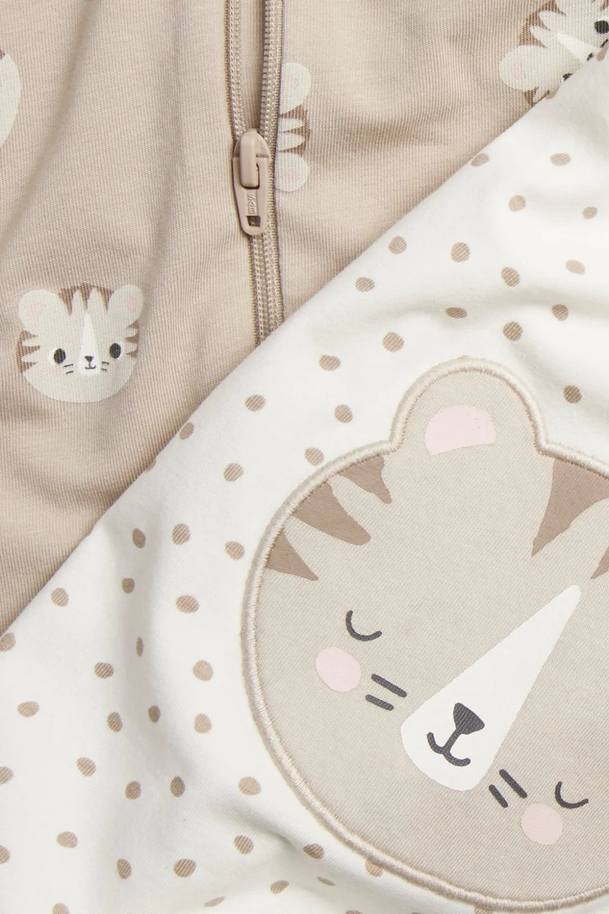 Kortärmad pyjamas i 2-pack