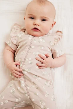 Kortärmad pyjamas 2-pack