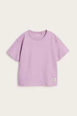 Kortärmad t-shirt