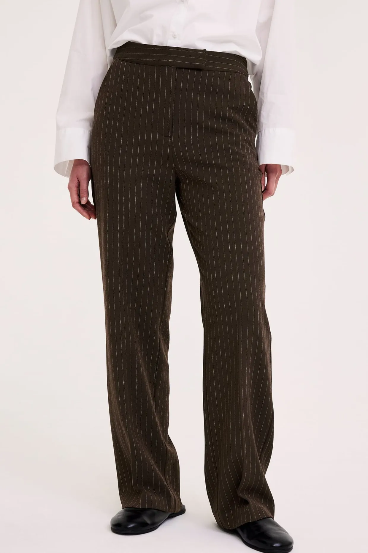 Kostymbyxor