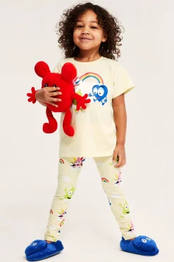 Leggings Babblarna