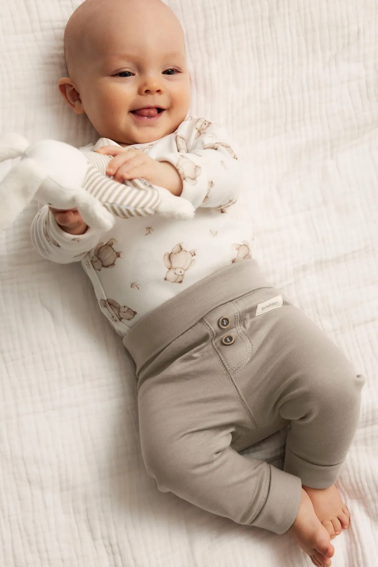 Leggings baby