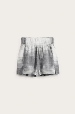Linneshorts