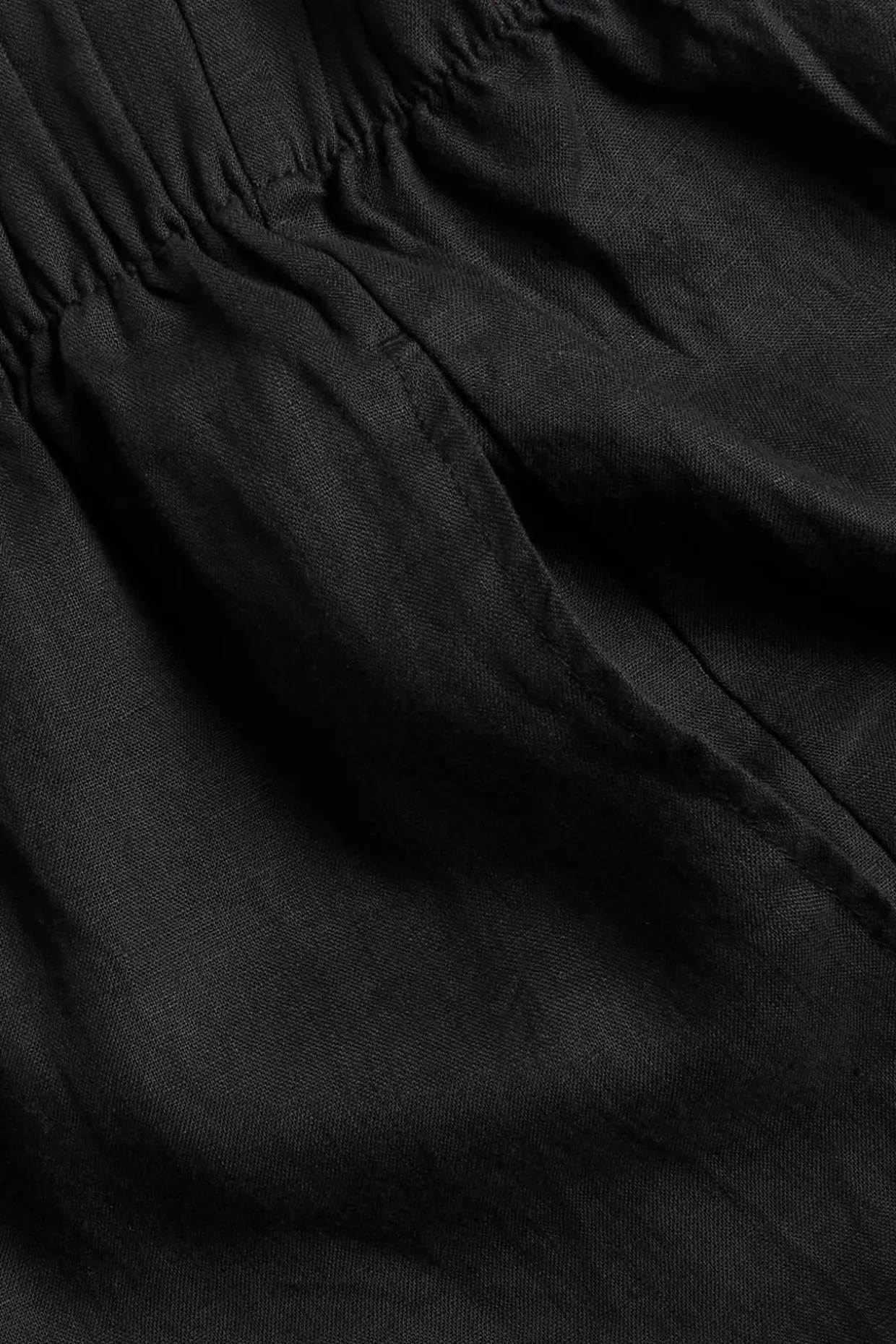 Linneshorts