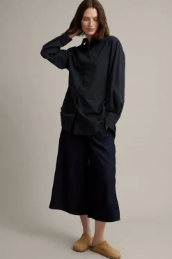 Längre skjorta