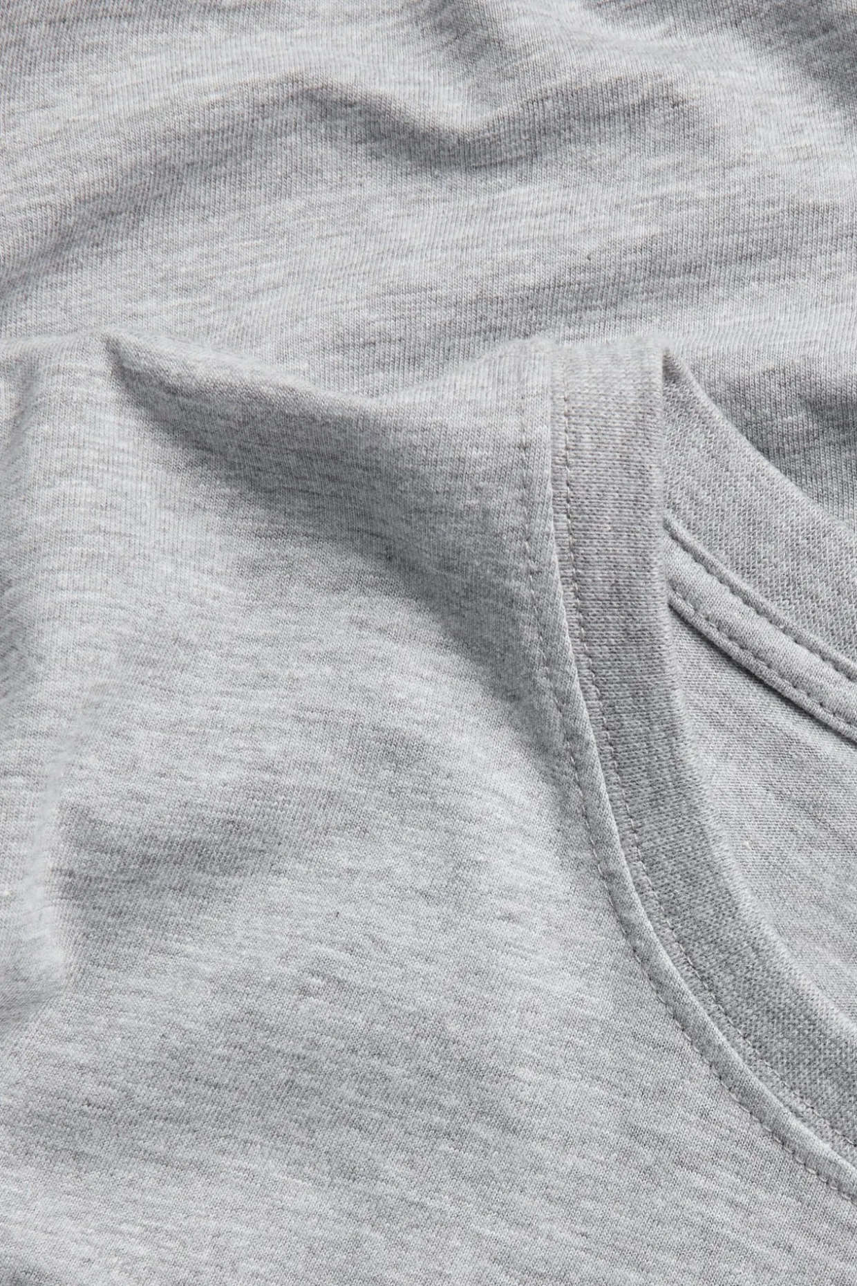 Långärmad t-shirt