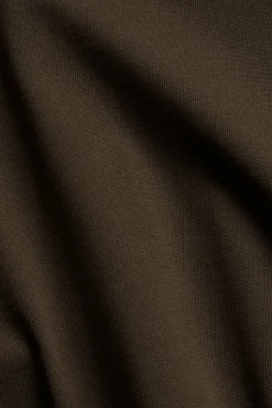 Loose t-shirt i bomull