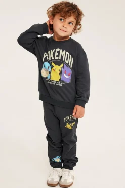 Mjukisbyxor med Pokémon-motiv