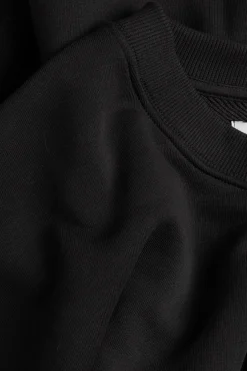 Oversized sweatshirt